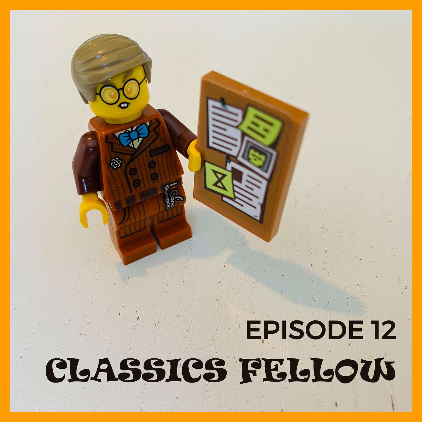 The Classics Fellow
