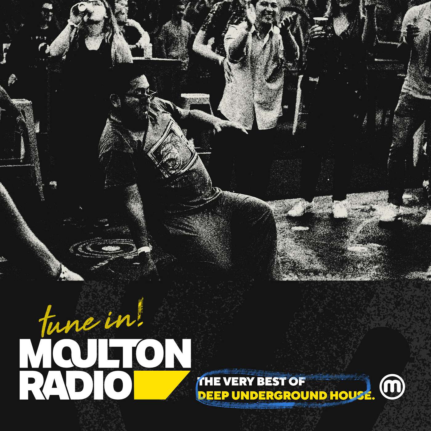 MR 67 w/Homero Espinosa Live At Summer Love 8-02-25