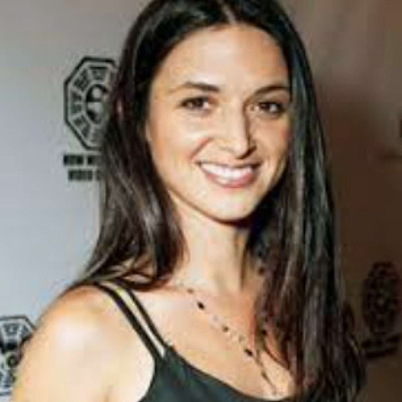 LOST Interview with Andrea Gabriel!