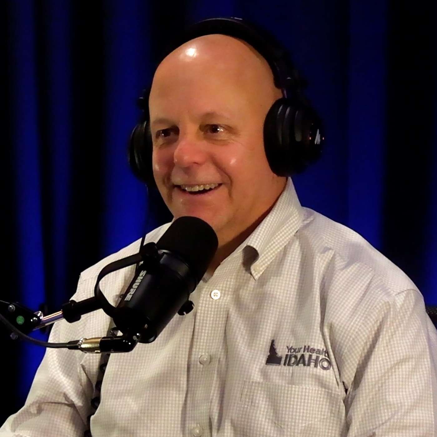 The Big Beautiful Bill & Idaho's Health Insurance with Pat Kelly