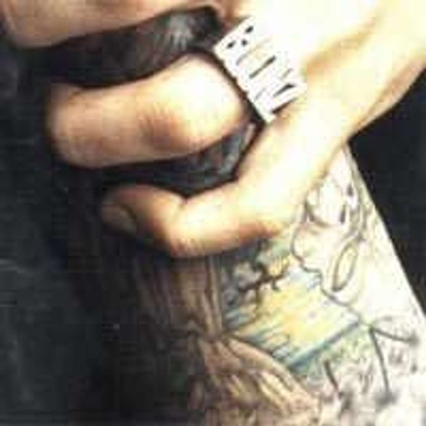 Non-Stop Rock Talk with Tyson Briden