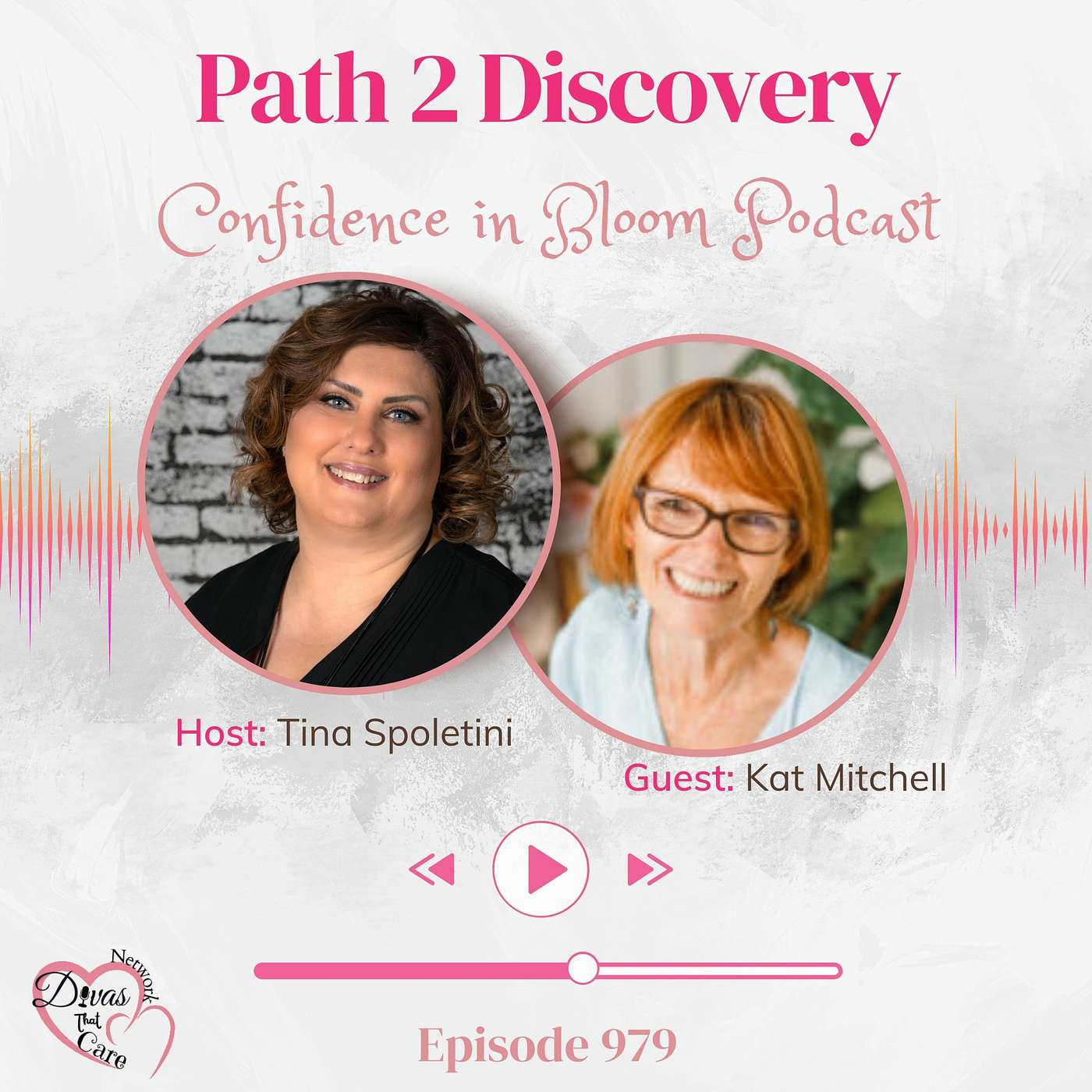 Path 2 Discovery episode artwork