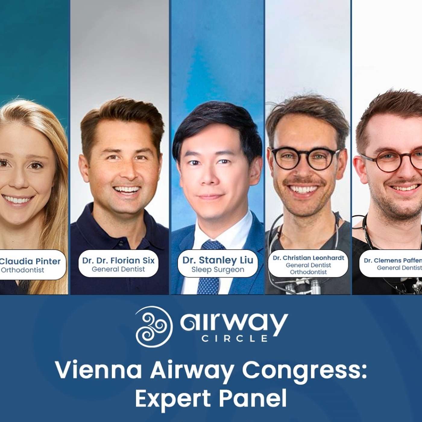61. From Innovations to Insights at the Vienna Airway Congress