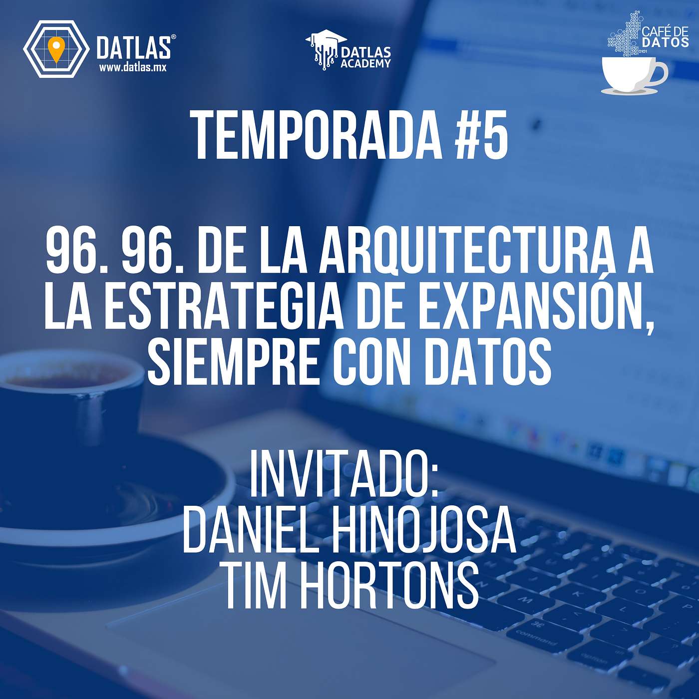 Café de Datos