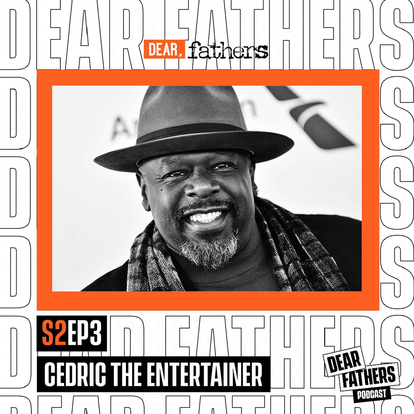 Dear Fathers Podcast