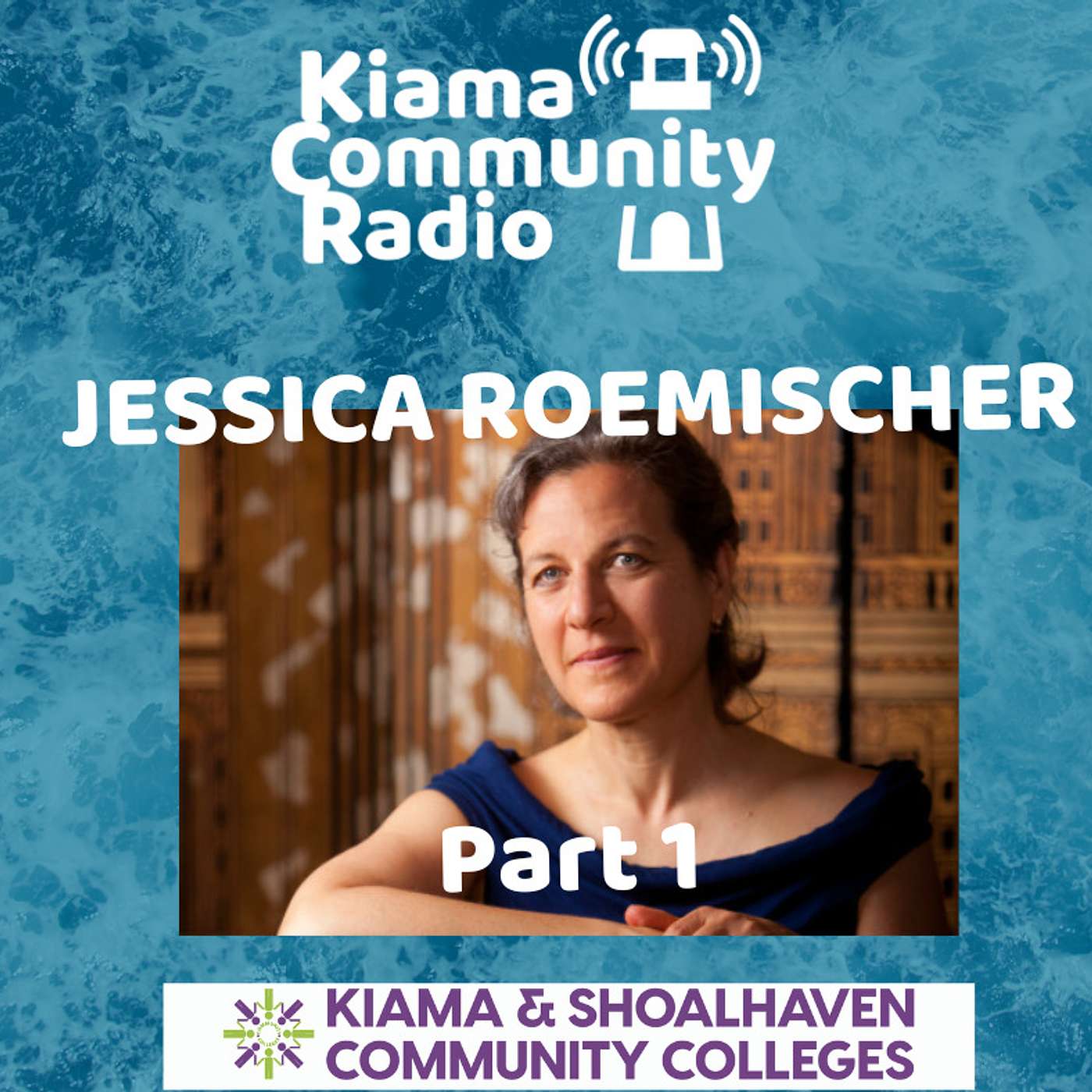 Kiama Community Radio\'s Podcast