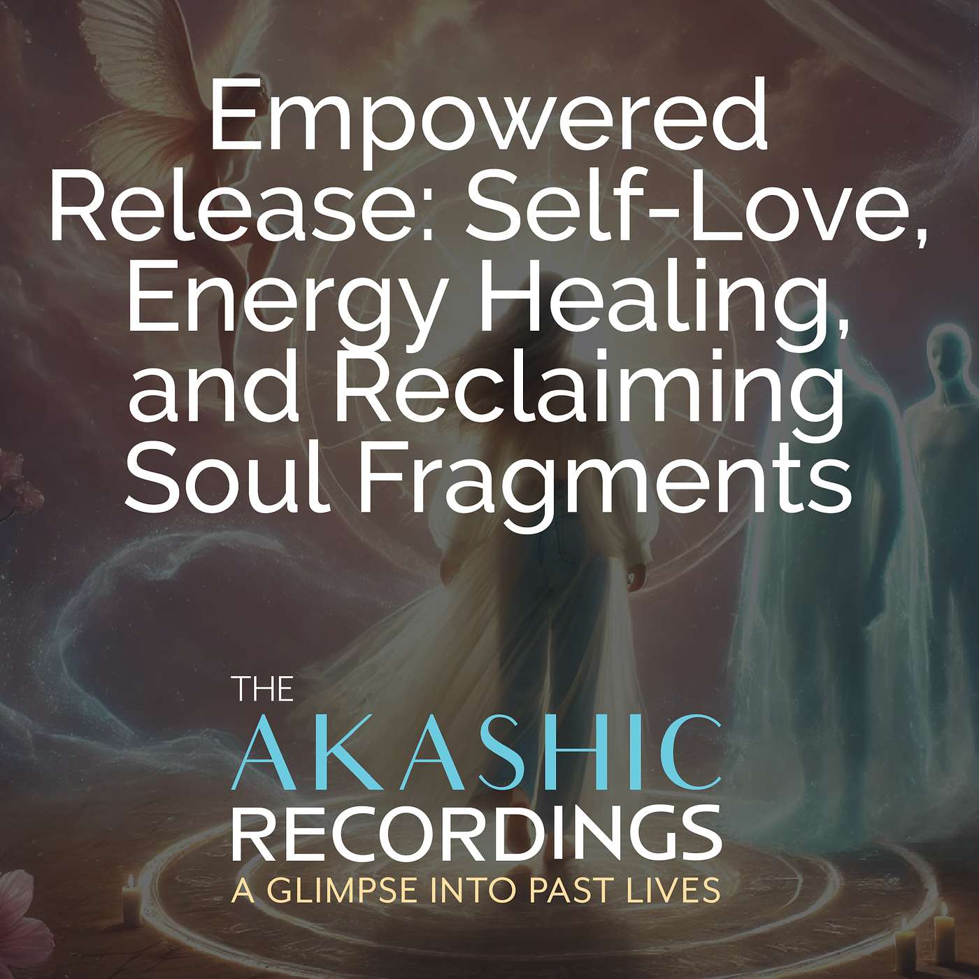 AR23: Empowered Release: Self-Love, Energy Healing, and Reclaiming Soul Fragments