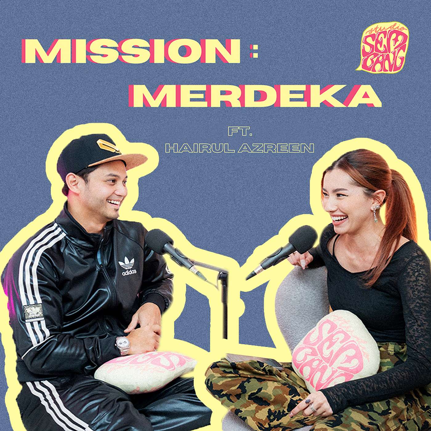 Studio Sembang