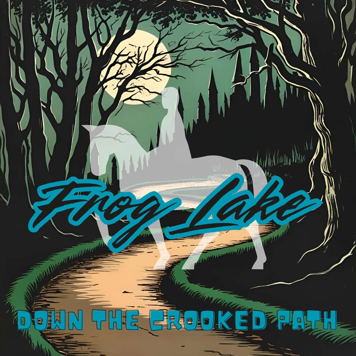 DTCP 037 - Frog Lake