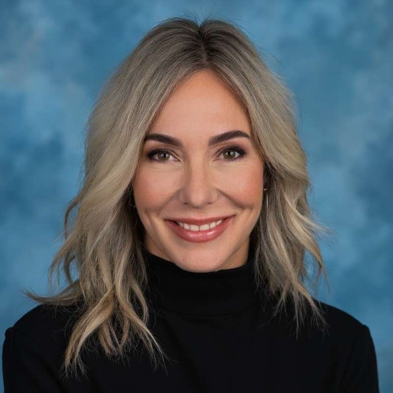 Tiffany Harvey