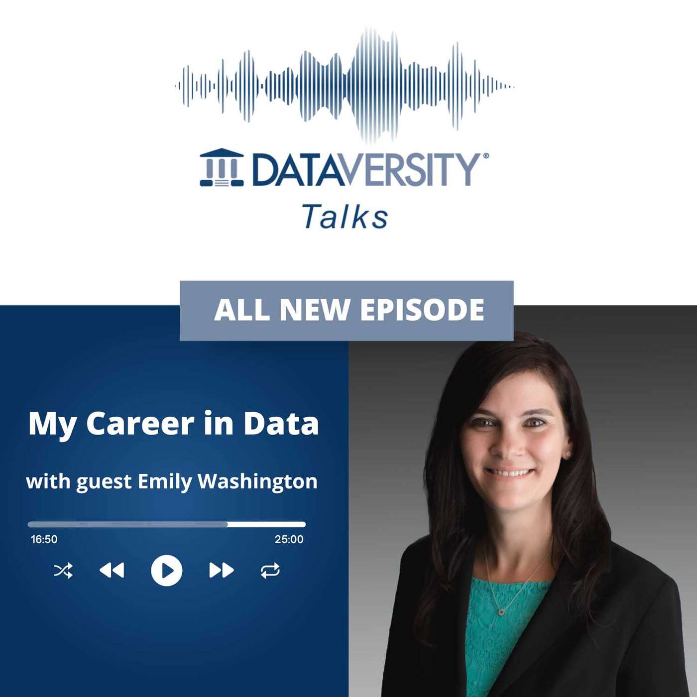 DATAVERSITY Talks