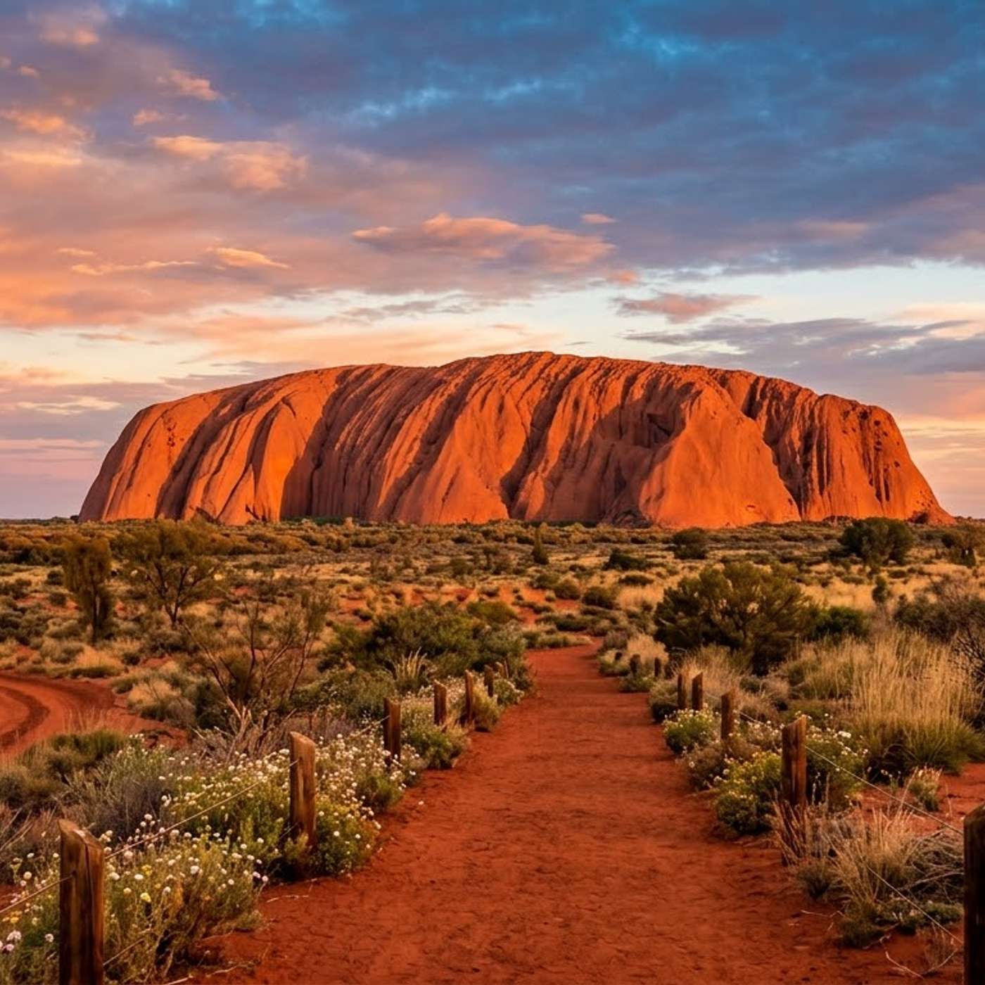 Red Dust Resilience episode artwork