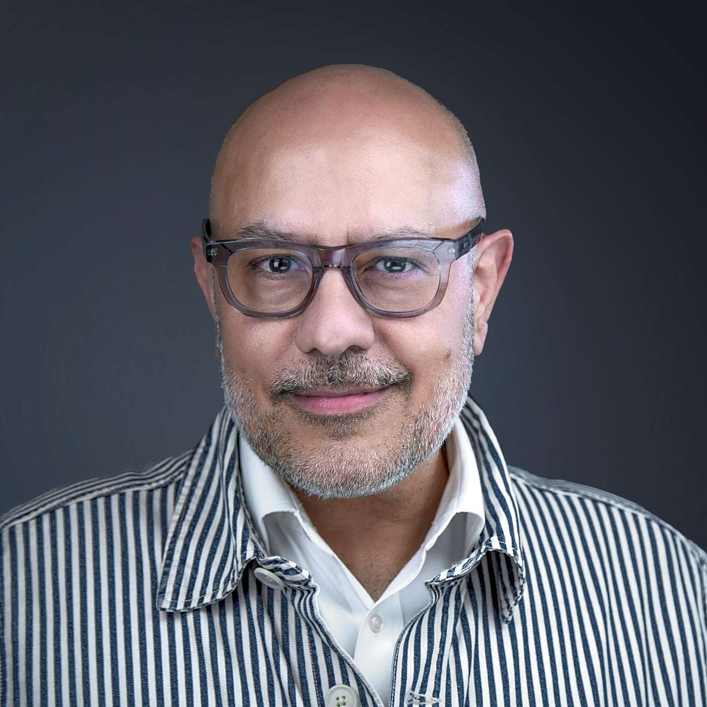 Why People Are The Key To Staying Inspired - Bashar Wali, Practice Hospitality
