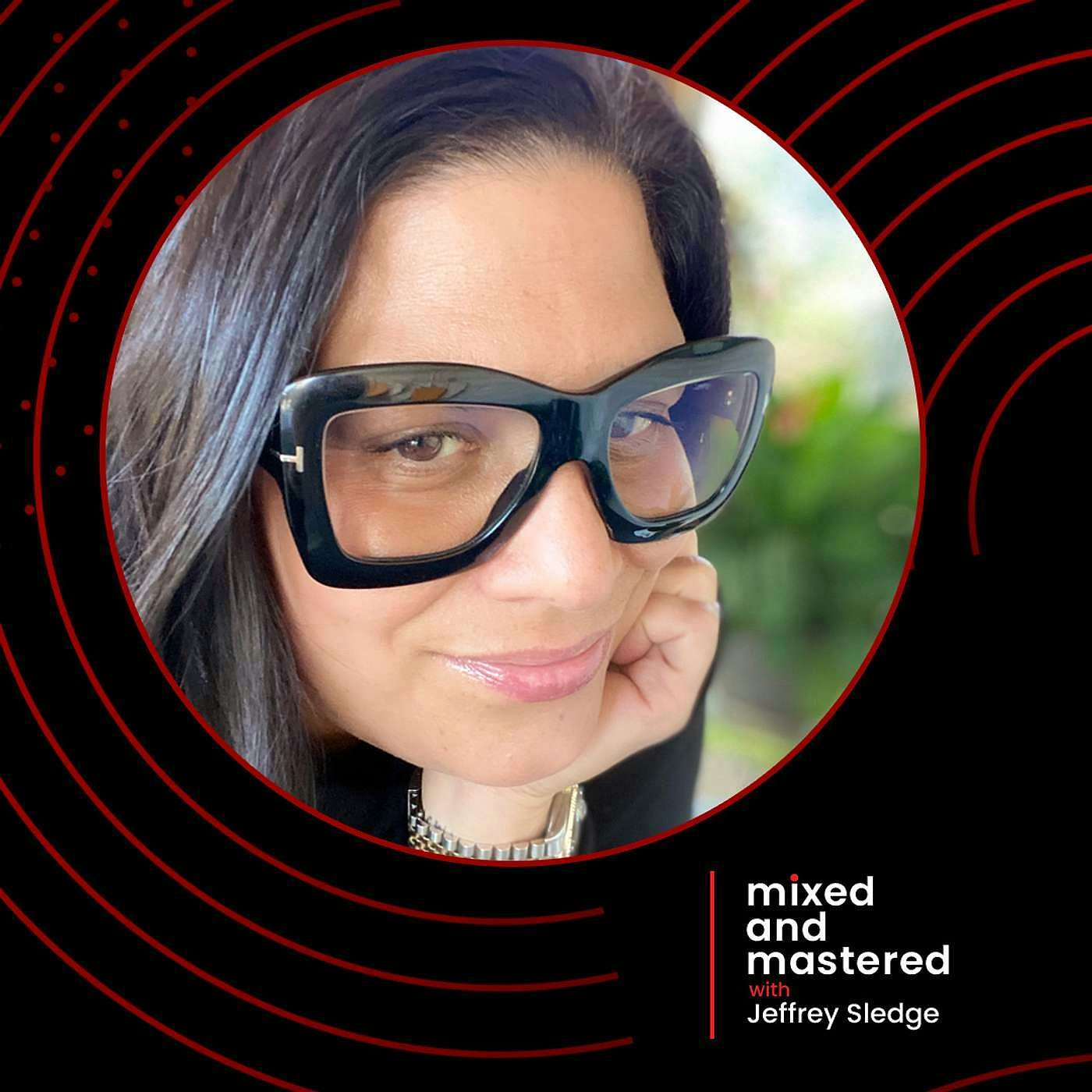 Yvette Love Dávila on Def Jam, Rick Ross, and Turning Grief into Purpose episode artwork