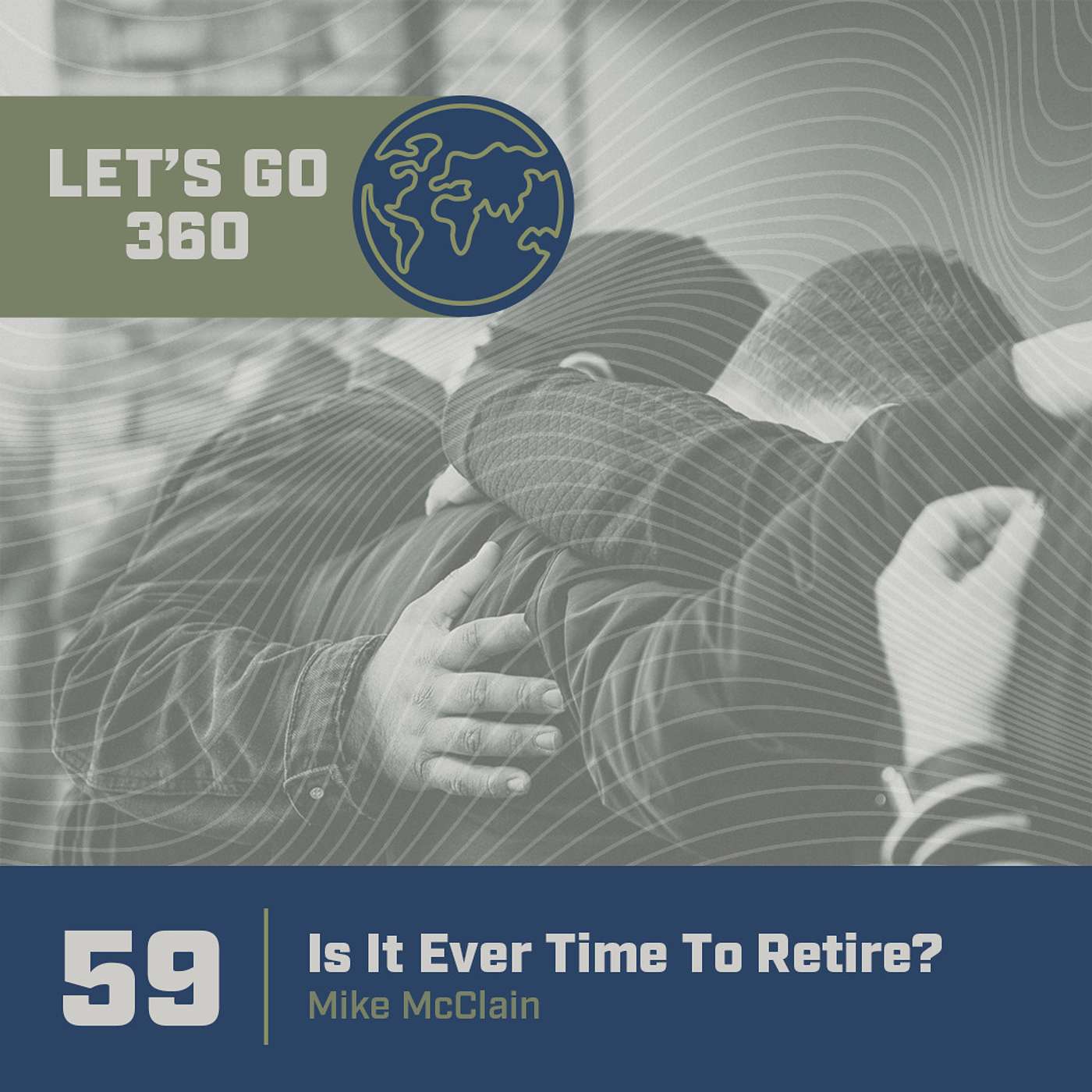 LET\'S GO 360