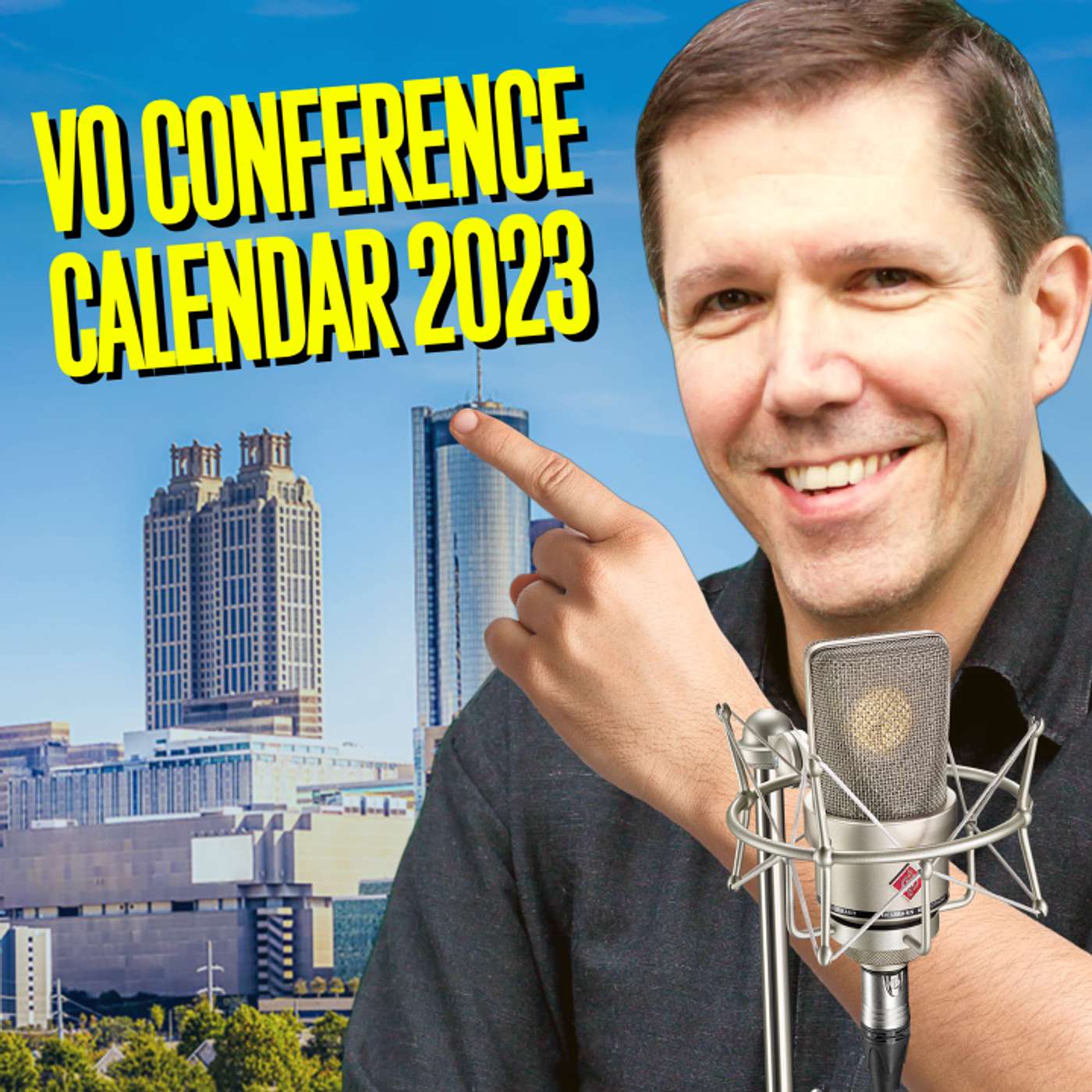 VO Pro: The Business of Voiceover and Voice Acting