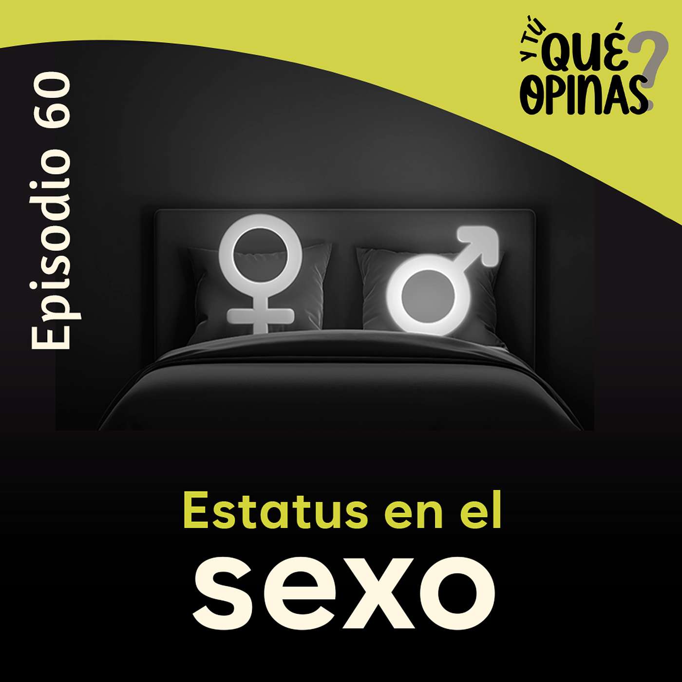 Y tú, ¿qué opinas?