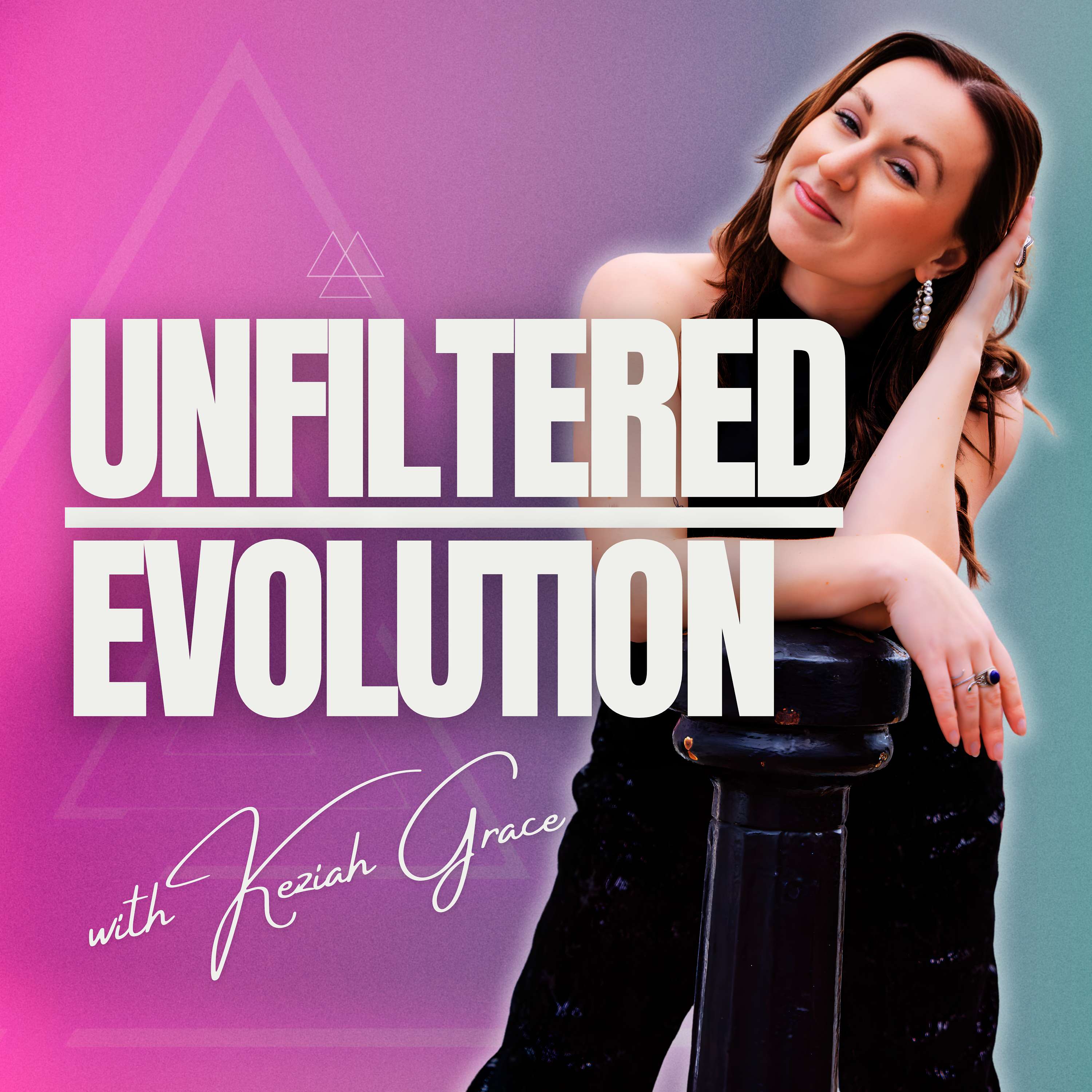 Unfiltered Evolution