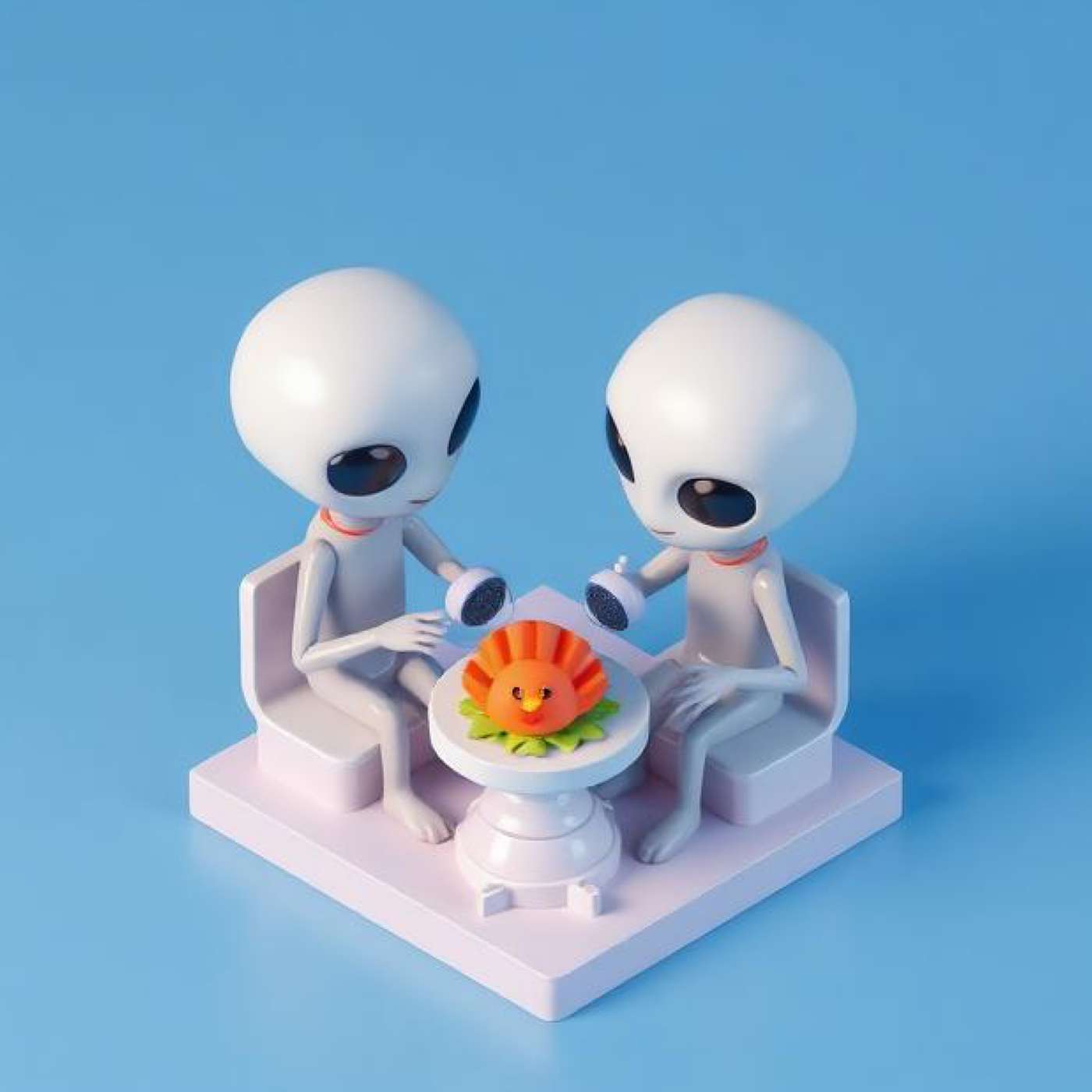 History deep dive AI Agents - Thanksgiving: Global History and Observance