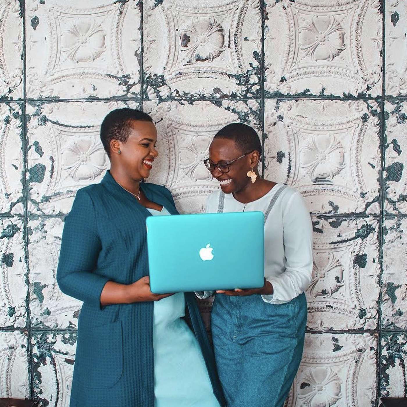 On Loosing Momentum. An Unscripted Conversation with my Biz Coach Paula Mugisa