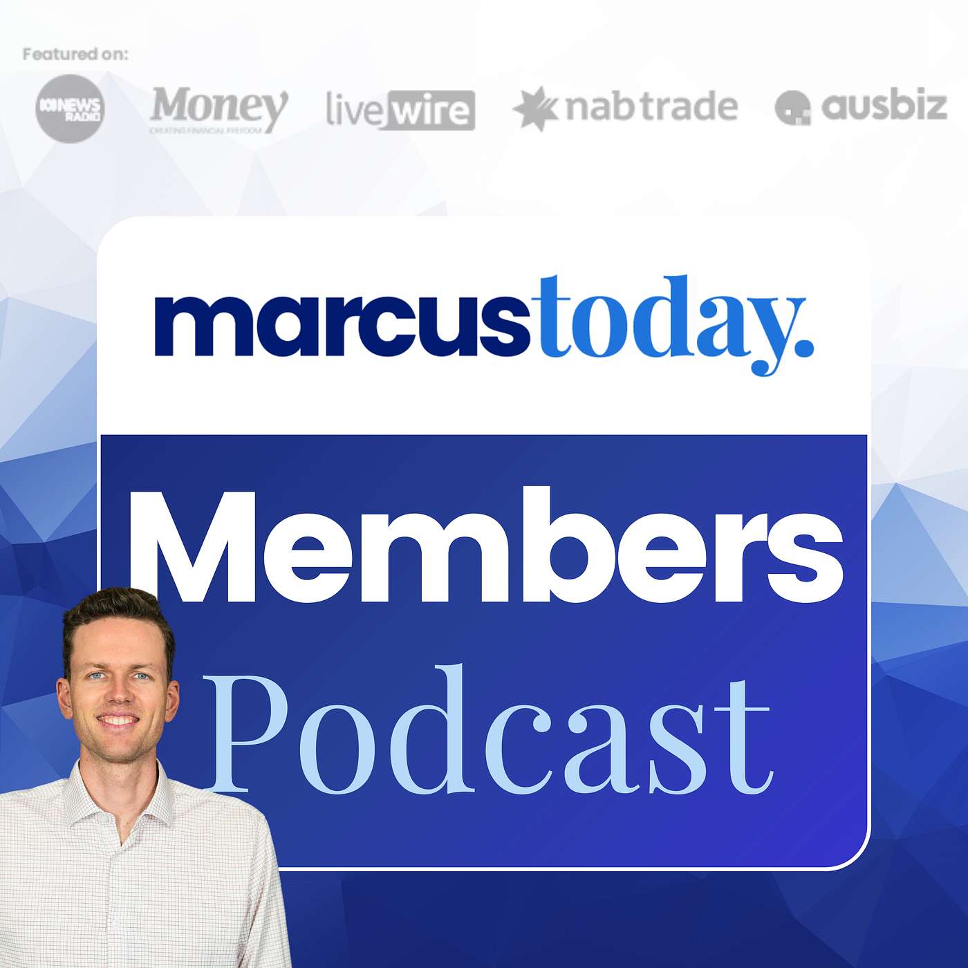 Marcus Take Podcast by Oliver – Friday 5 July. US Markets closed, lots on the Political Front
