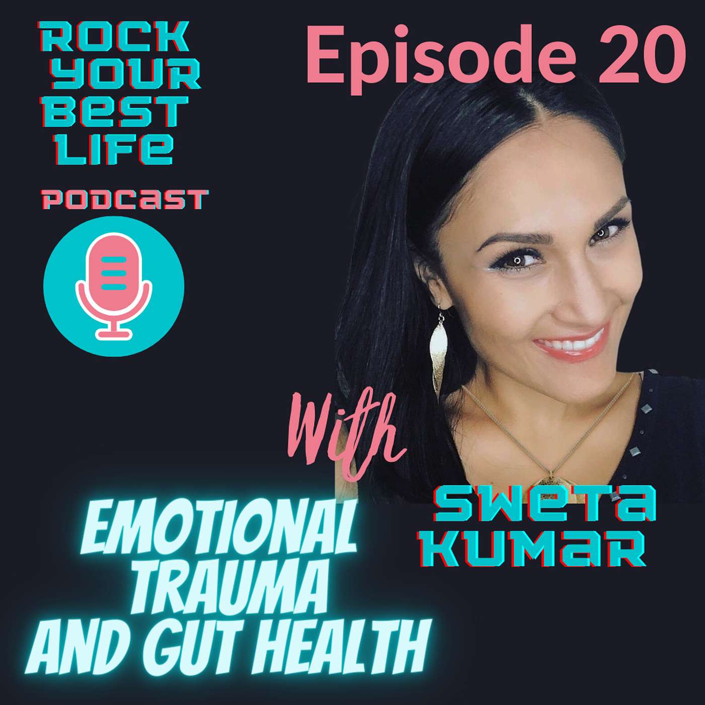 The Life Force Lotus Podcast