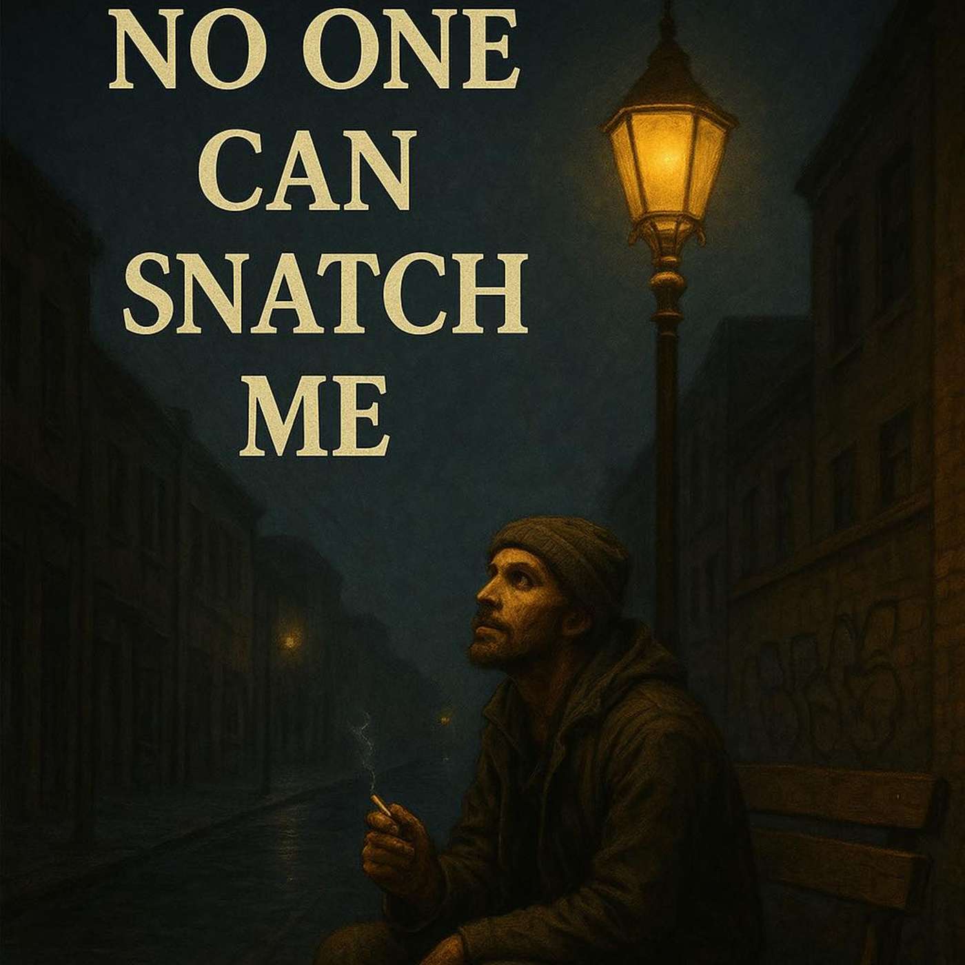No One Can Snatch Me episode artwork