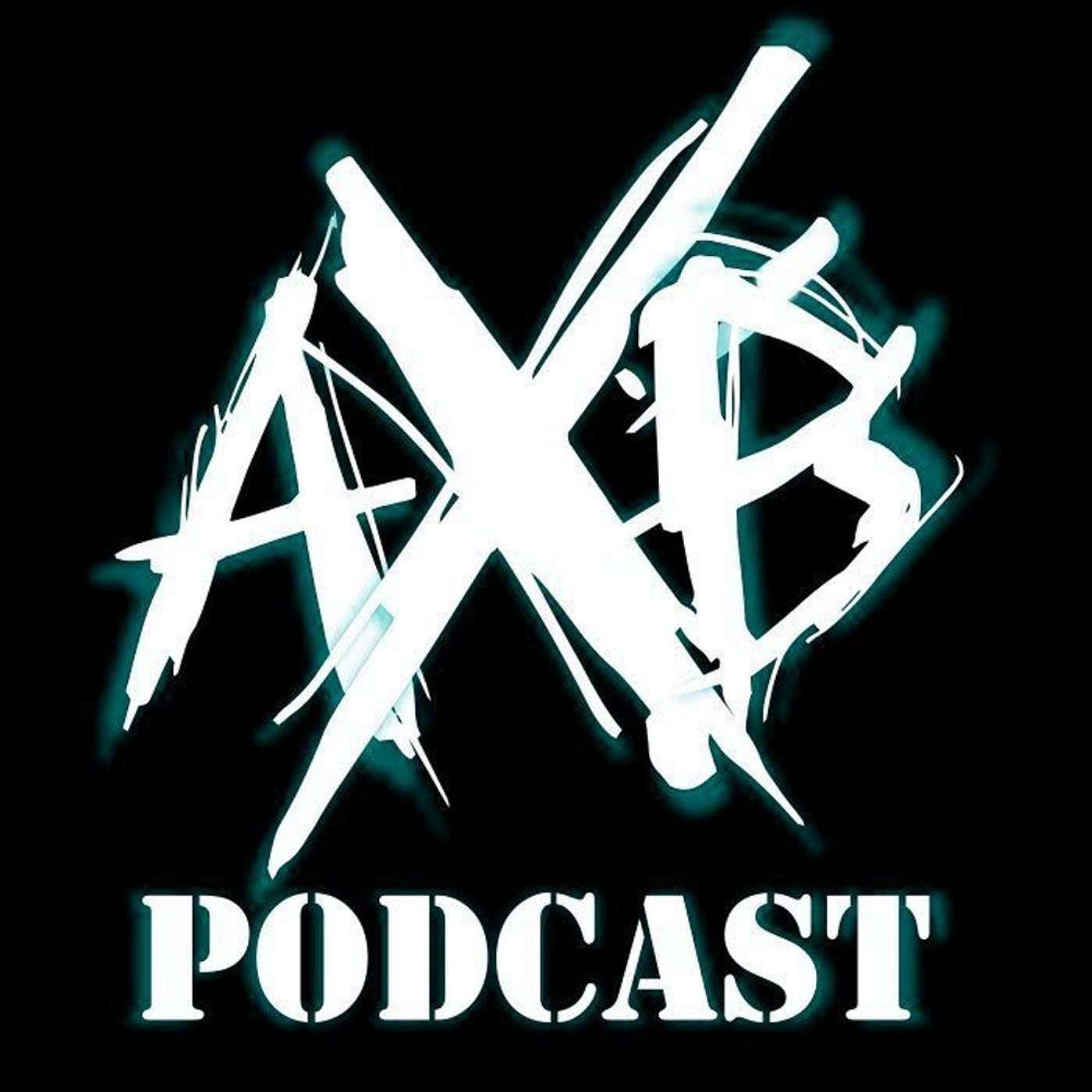 AXB Podcast podcast artwork