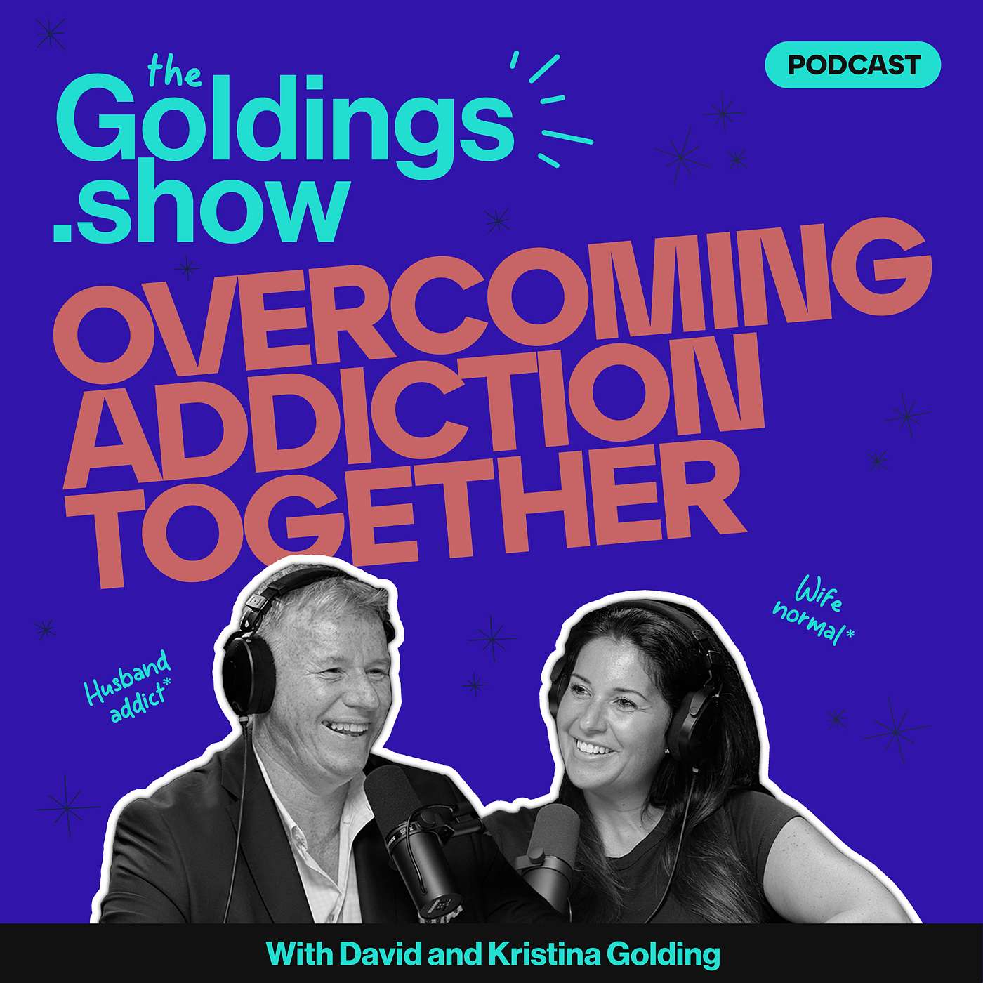 The Goldings Show