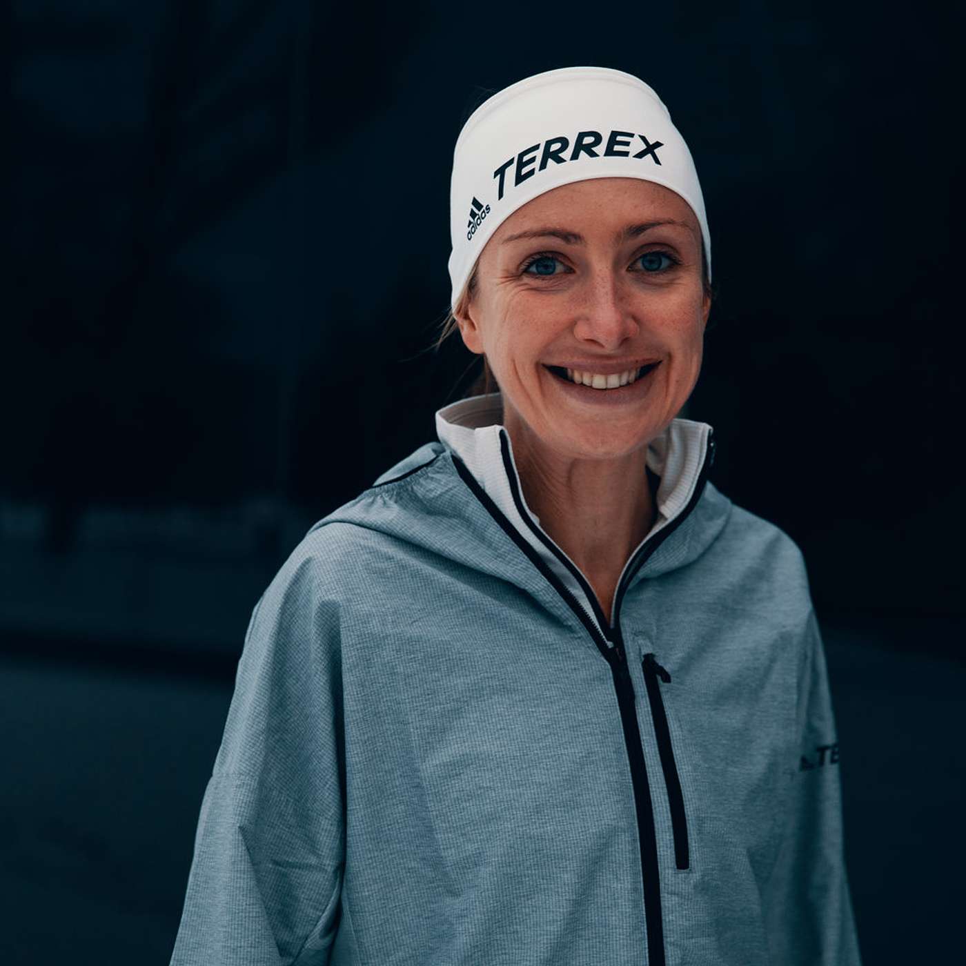 DCR Episode 35 - Holly Page