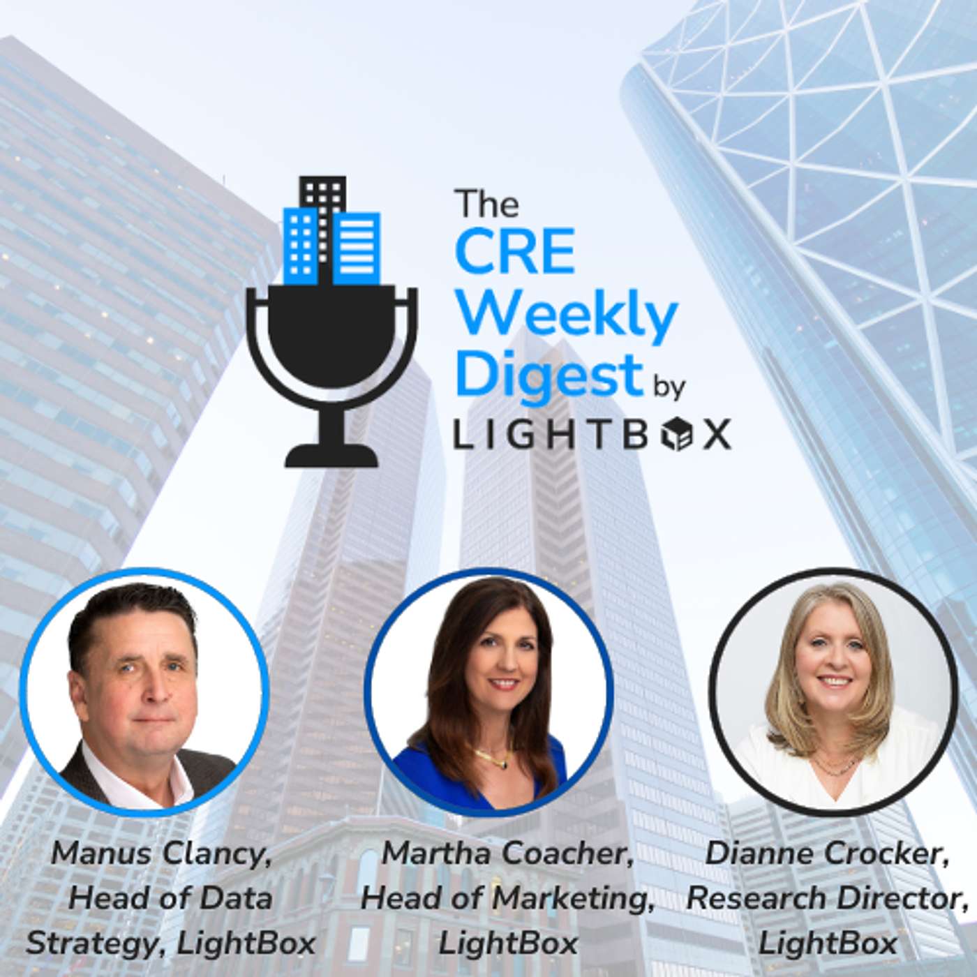 After A Two-Day Panic, Can CRE Market Participants Exhale?