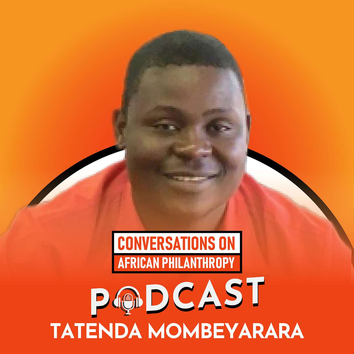 In Conversation with Tatenda Mombeyarara | ZimAlliance #7