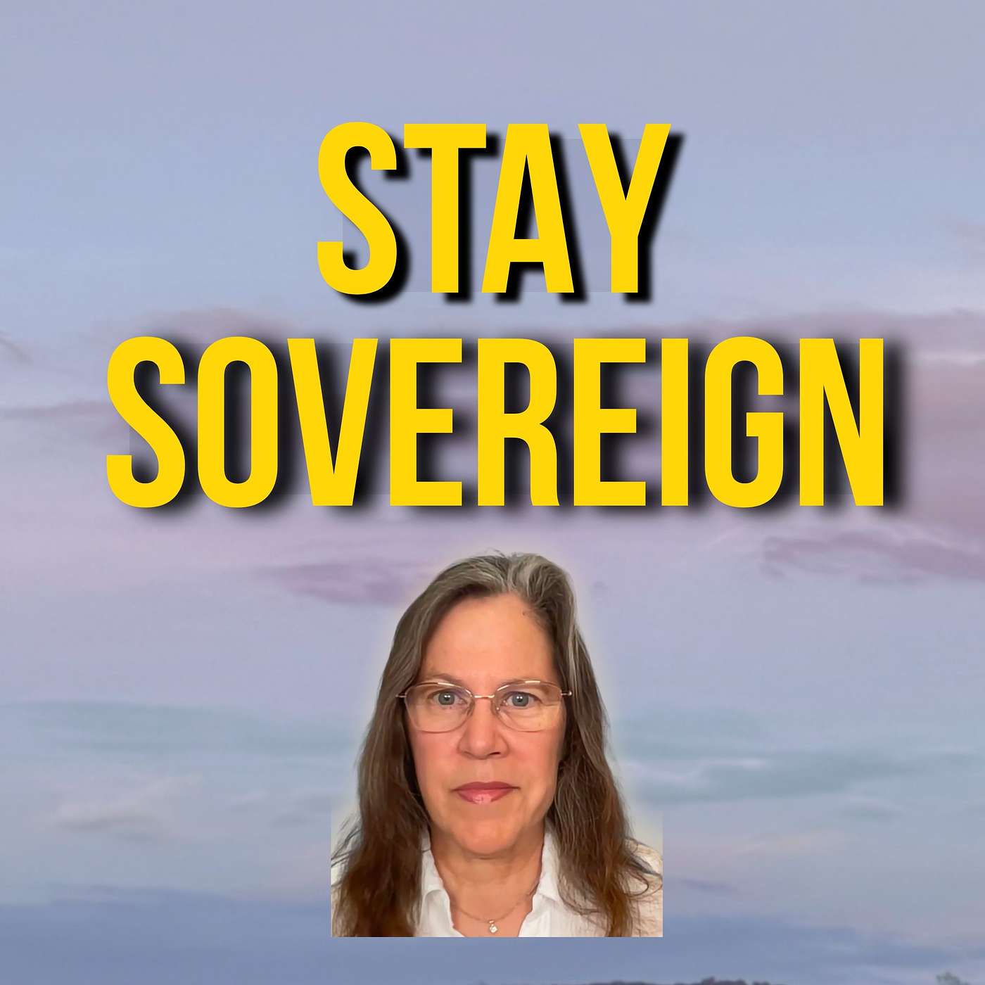 Discernment Is Power | Stay Sovereign in a World of Influence episode artwork