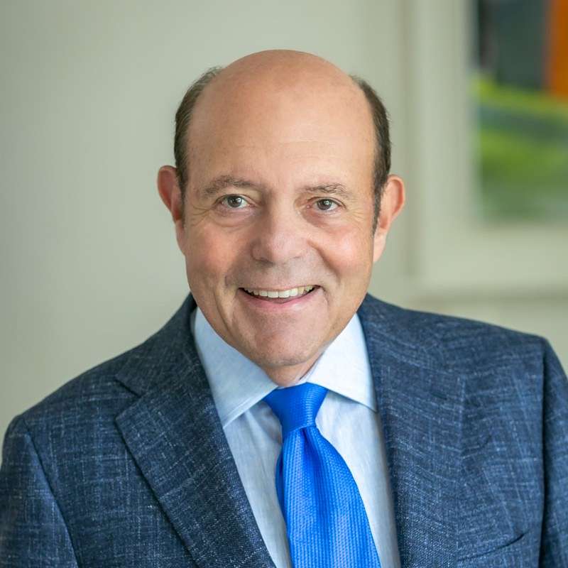 Gene Ludwig