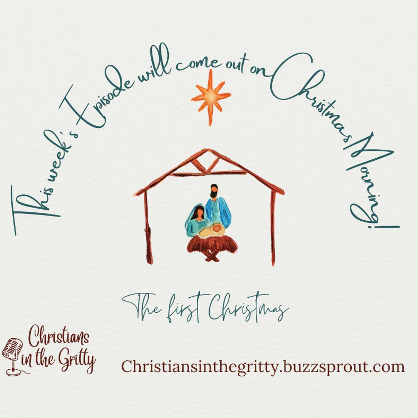 Christians in the Gritty