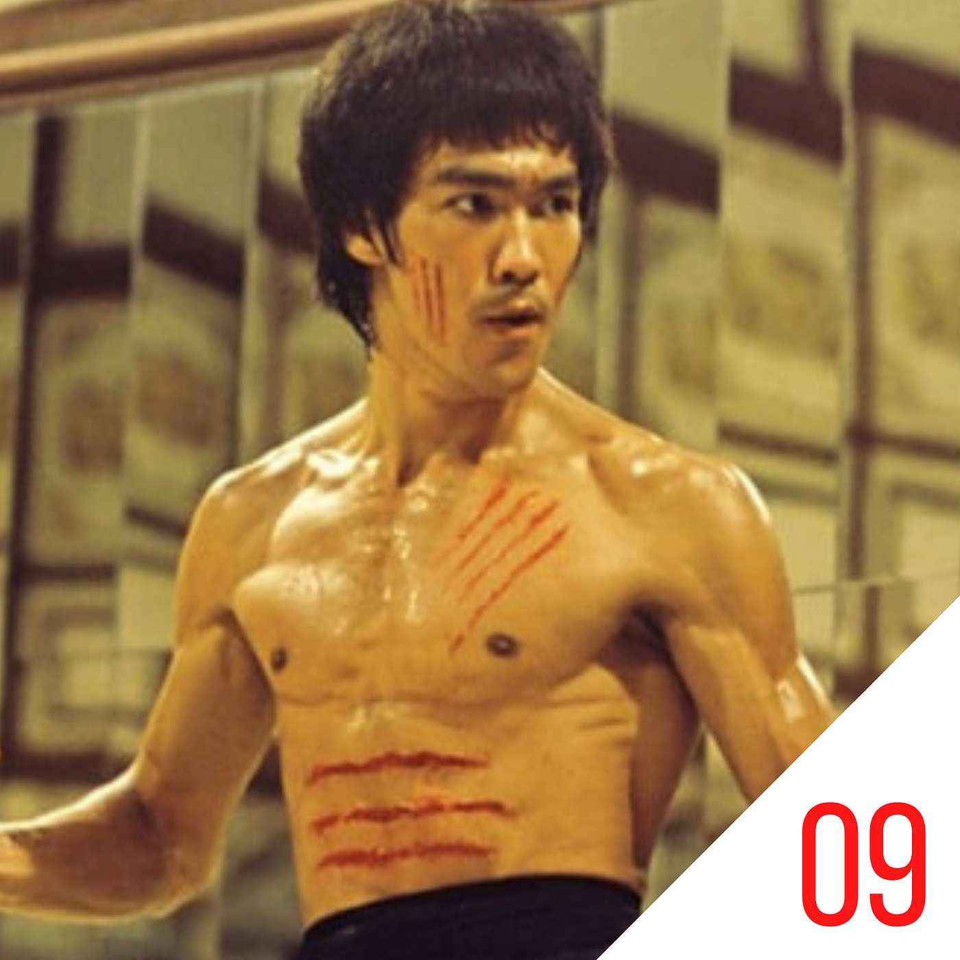 #9 Hong Kong Action Movies: A Brief Introduction