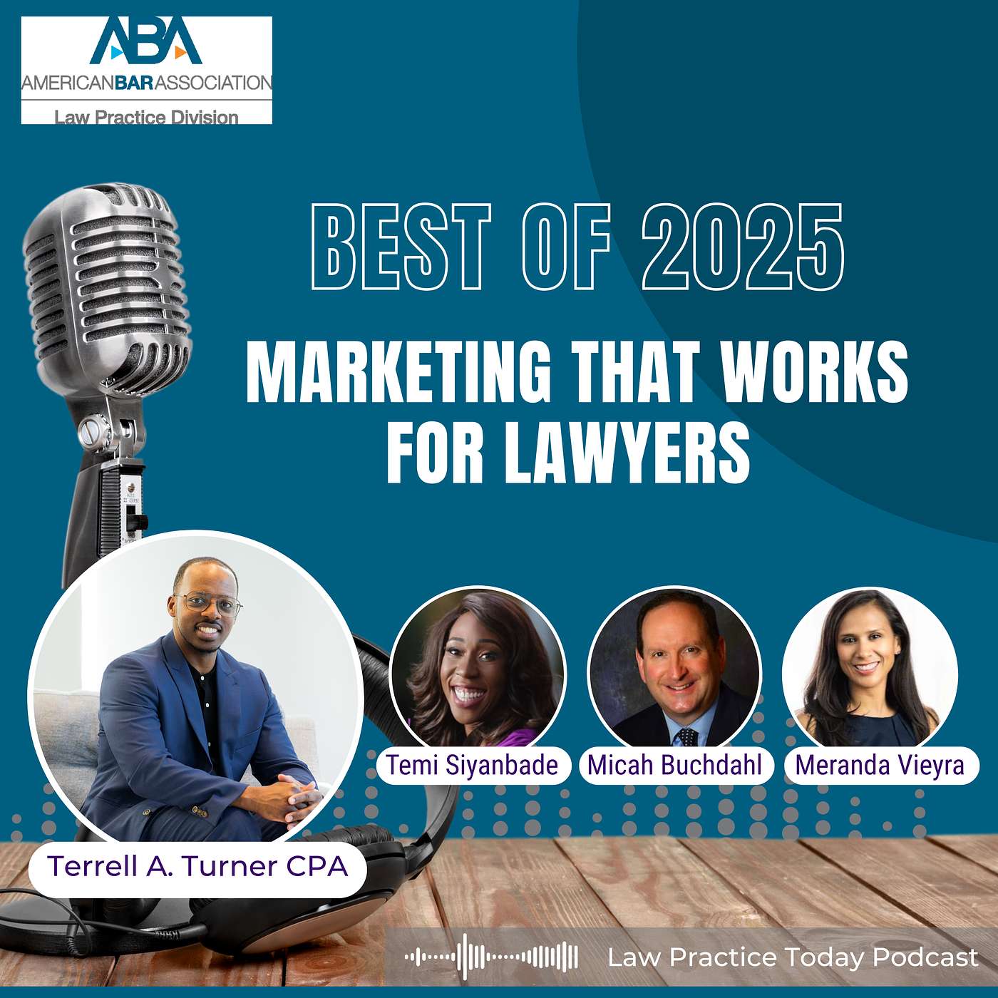 Best of 2025: Marketing That Works for Lawyers