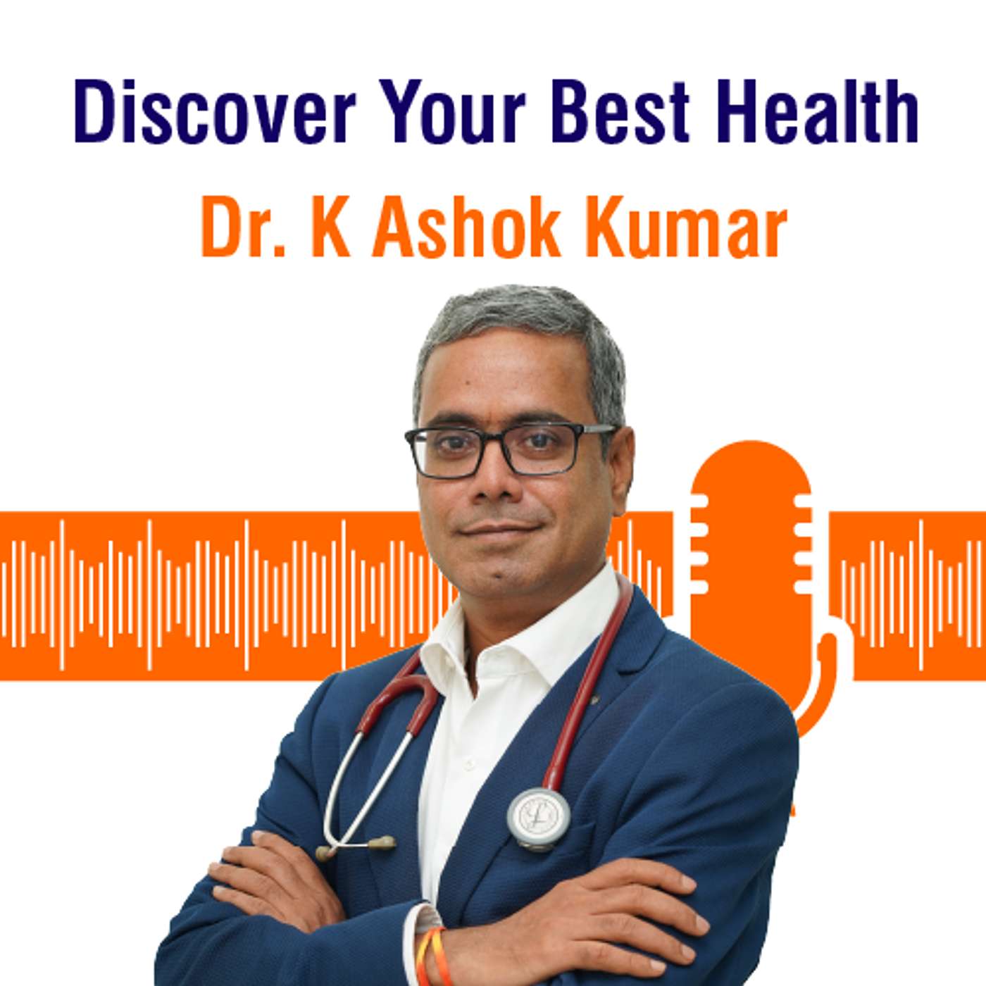 Yashoda Hospitals Podcast