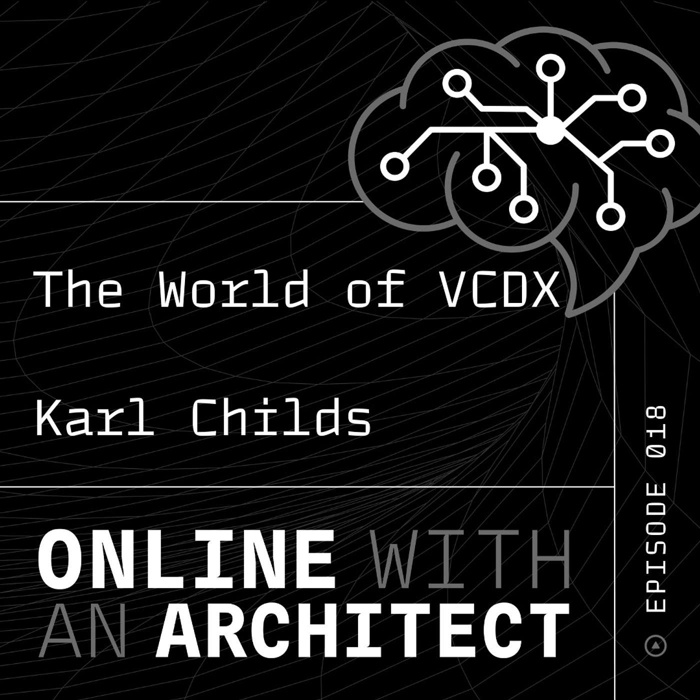 Online with an Architect