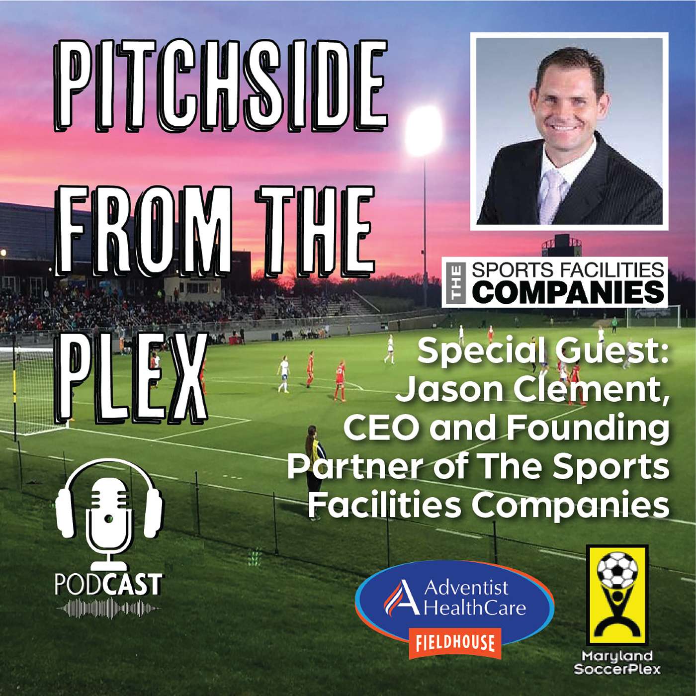 PitchSide From the Plex