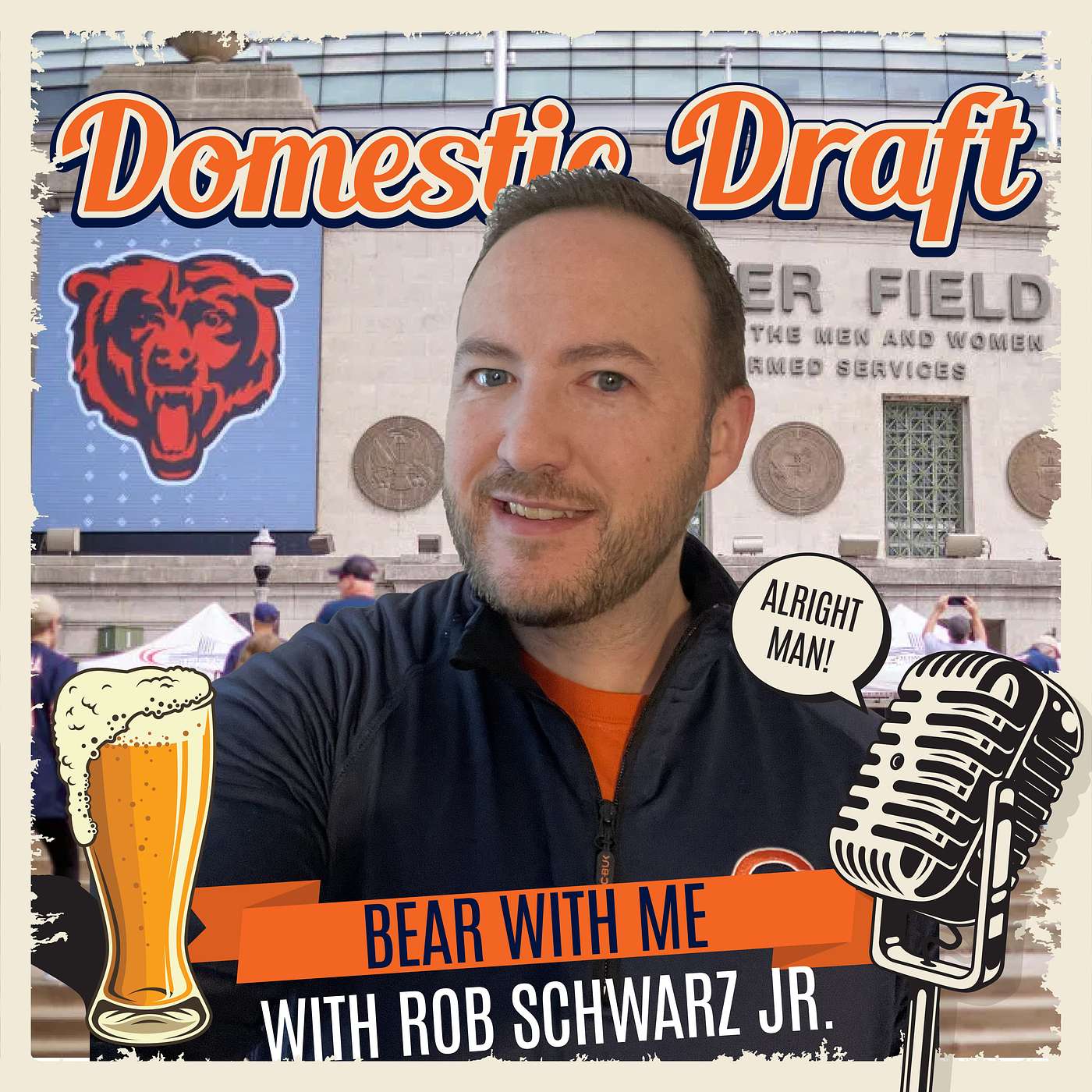 Domestic Draft