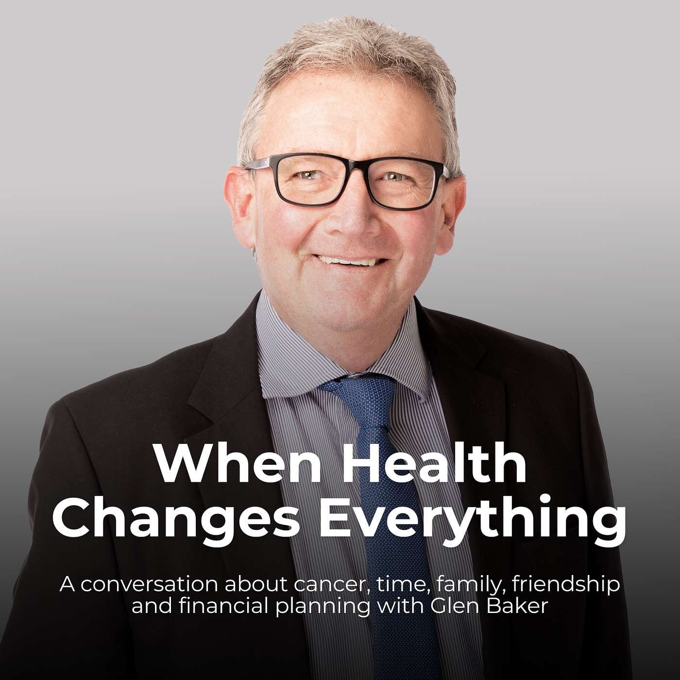 When Health Changes Everything episode artwork