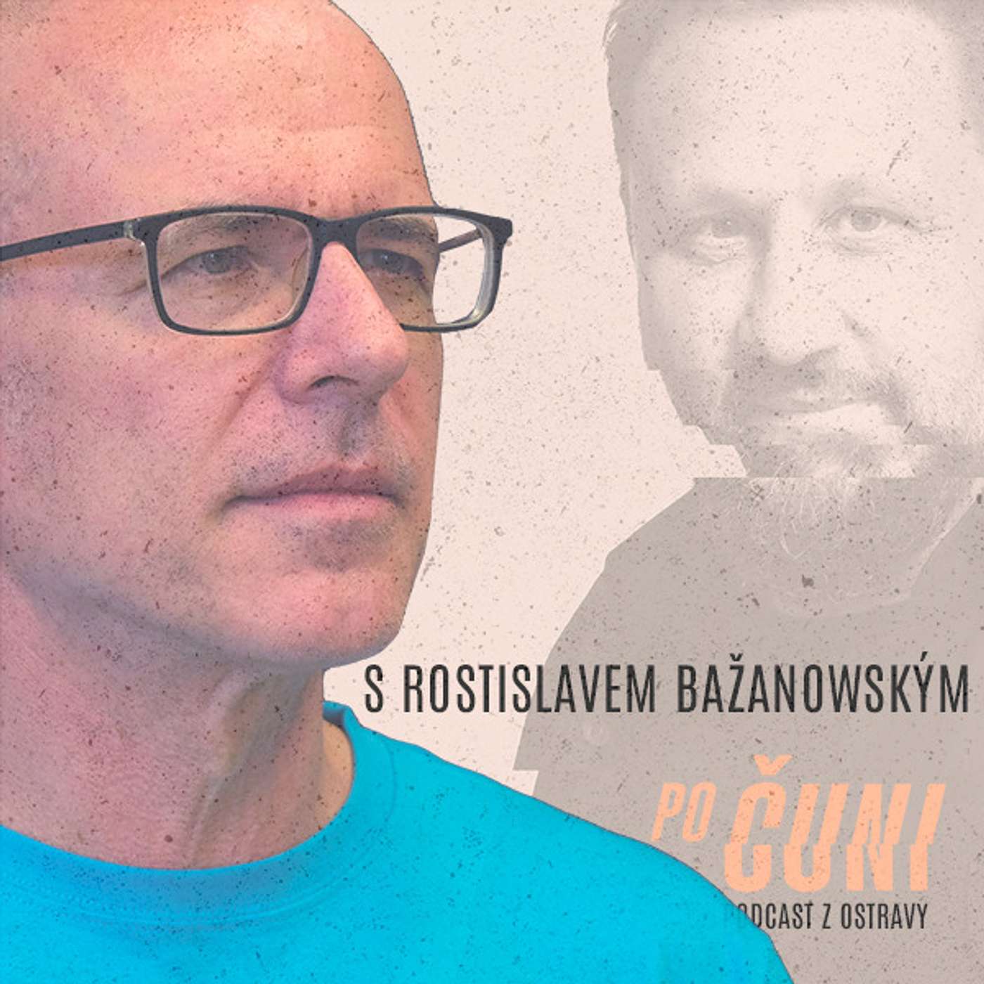Po čuni! V covidu jsme zlenivěli, říká organizátor pochodů episode artwork