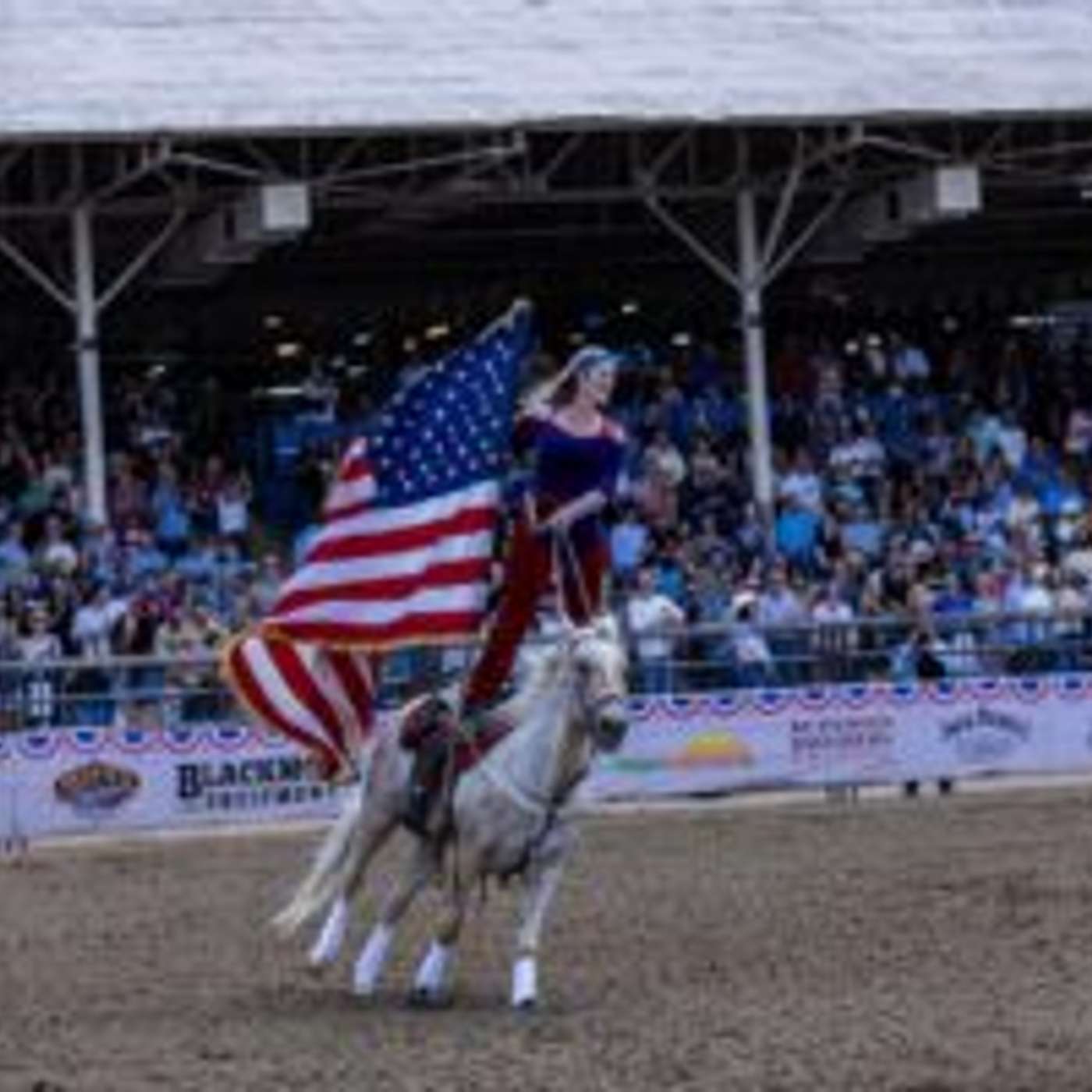 Become a Sponsor of the World's Oldest Rodeo