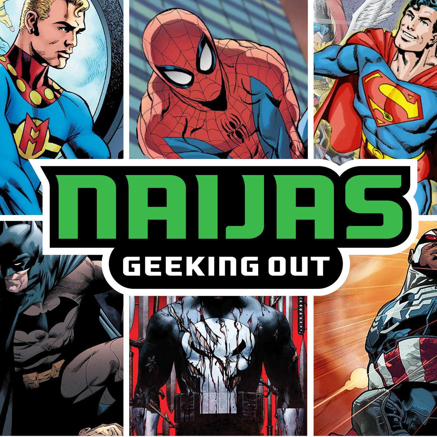 114 - What makes a Hero?