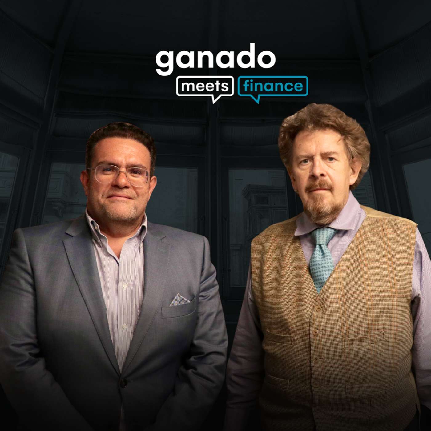 Ganado Meets