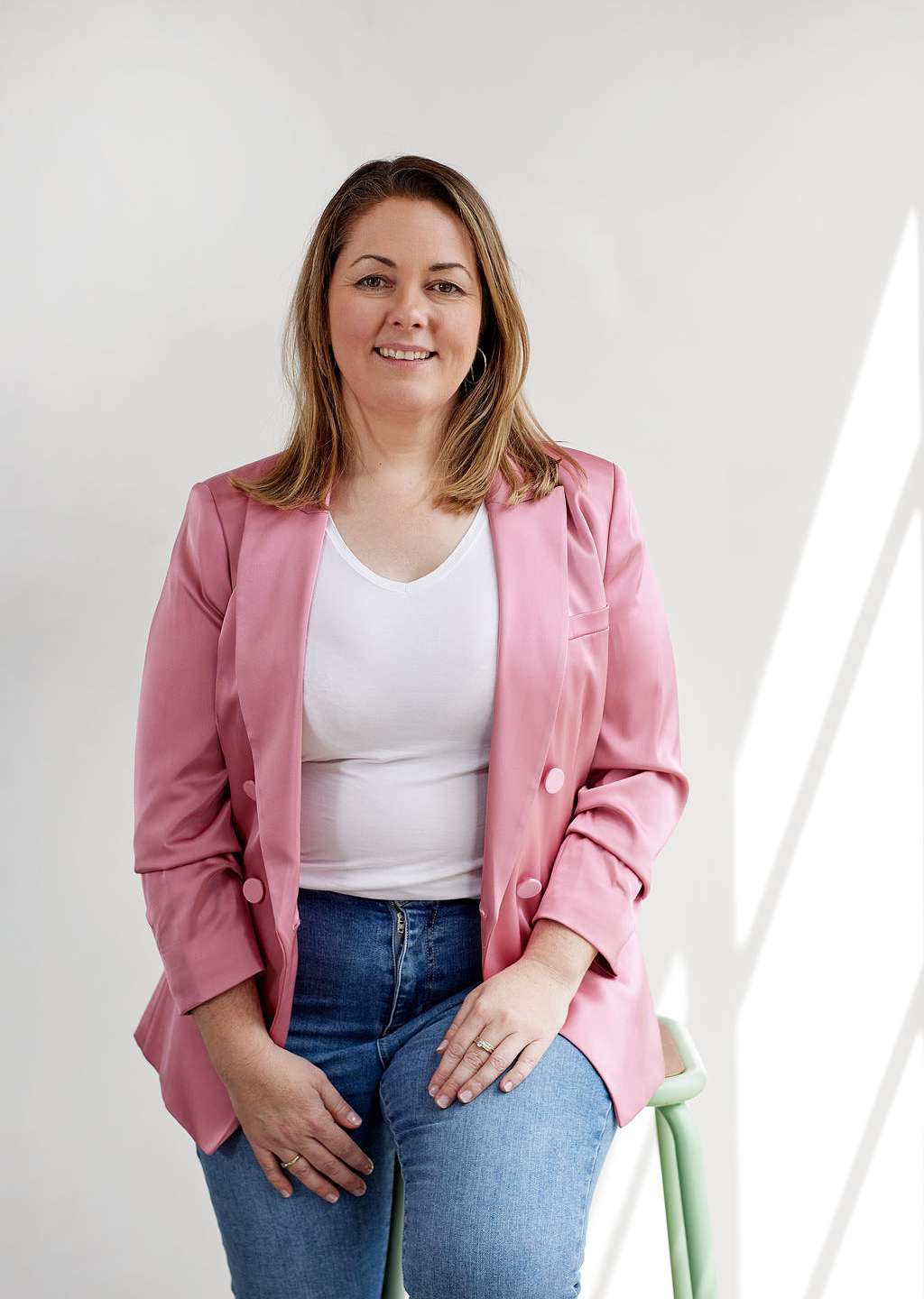 Tania Hall
