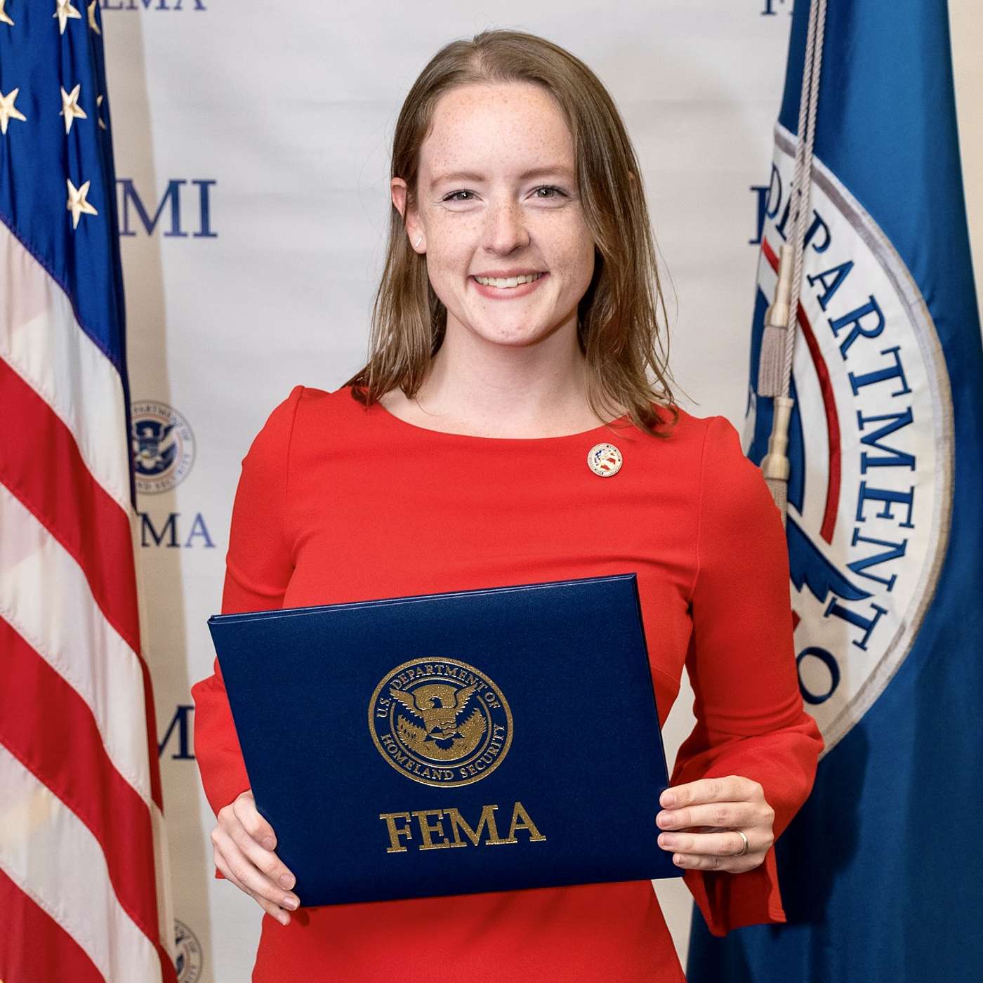 Mikayla Moscov - Public Information Director - Horry County Government