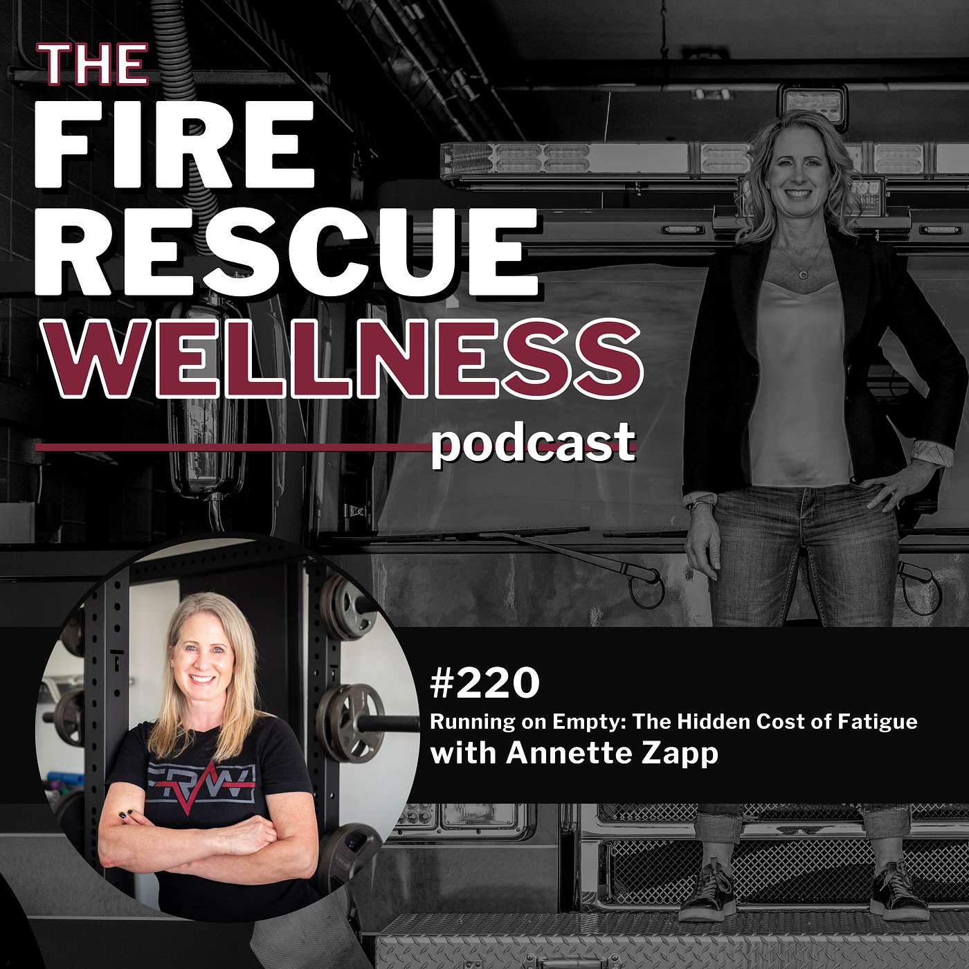 Fire Rescue Wellness