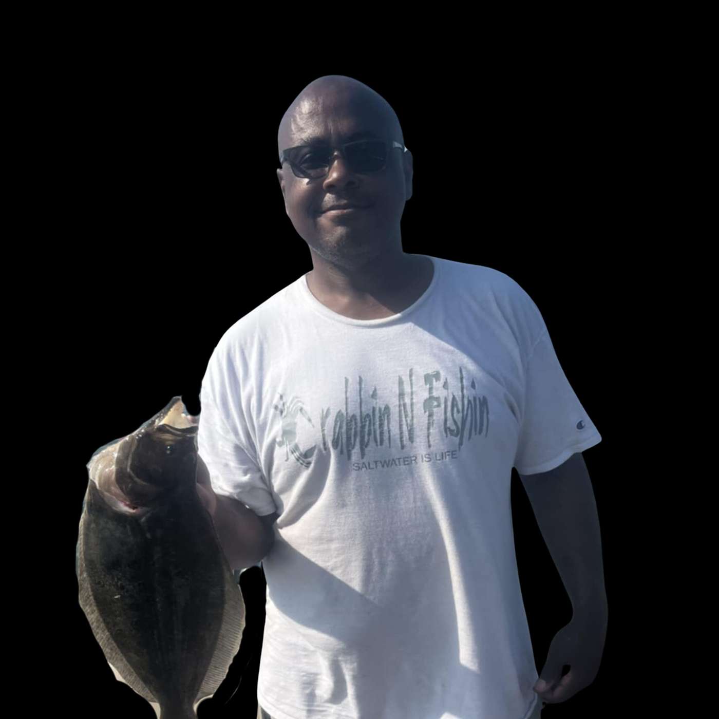 Ep 42: Crabbin' & Fishin' with Benji